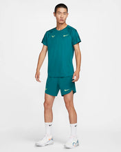 Load image into Gallery viewer, Rafa Challenger Men's Nike Dri-FIT Short-Sleeve Tennis Top - 2024 NEW ARRIVAL
