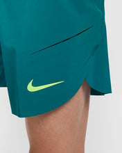 Load image into Gallery viewer, Nike Men's Fall Rafa Advantage 7" Short (Green) - 2024 NEW ARRIVAL