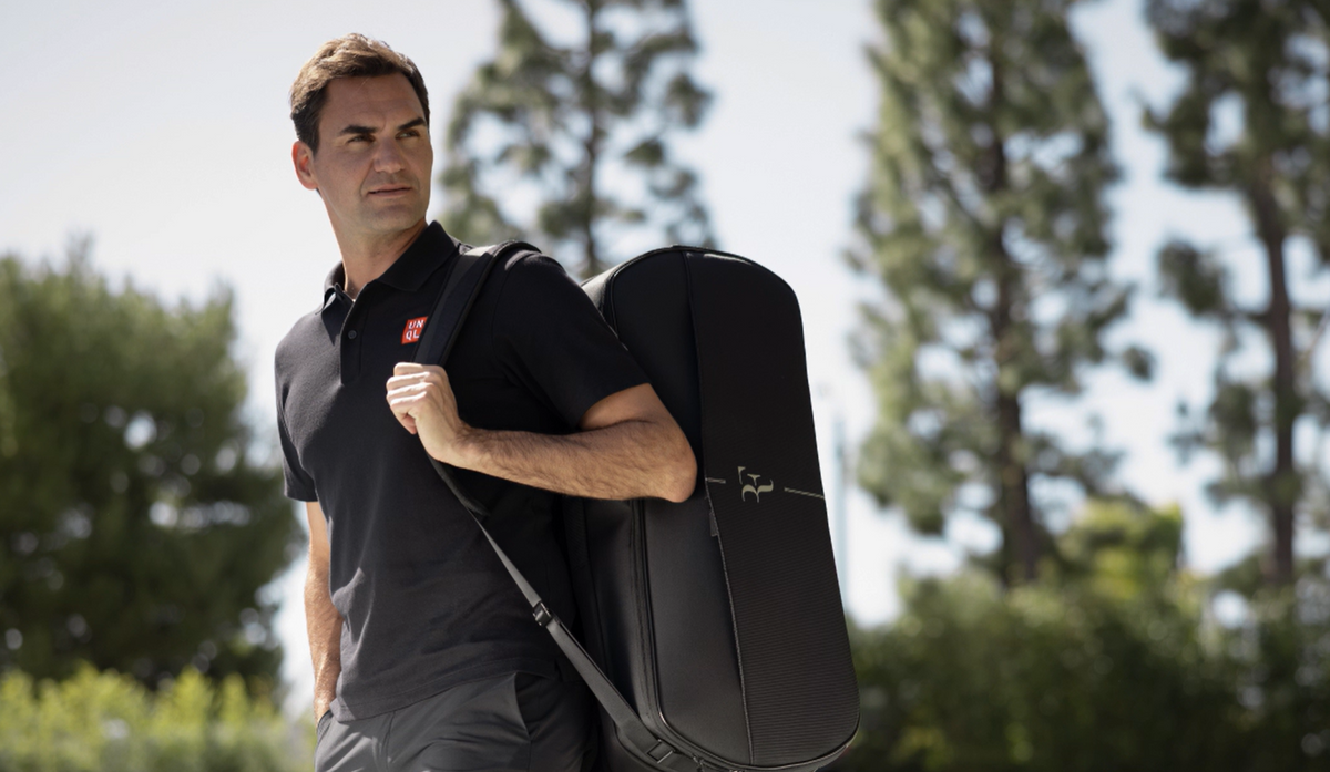 Wilson RF Practice Duffel Racquet Pack Tennis Bag 2024 NEW