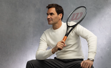 Load image into Gallery viewer, Wilson RF 01 Pro Tennis Racket - 2024 NEW ARRIVAL