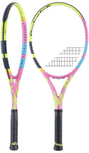 Load image into Gallery viewer, Babolat Pure Aero Rafa Tennis Racket (290g) - 2023 NEW ARRIVAL