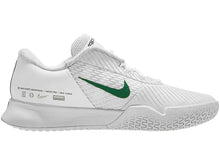 Load image into Gallery viewer, Nike Vapor Pro 2 White/Kelly Green Women's Tennis Shoes - 2023 NEW ARRIVAL