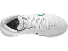 Load image into Gallery viewer, Nike Vapor Pro 2 White/Kelly Green Women's Tennis Shoes - 2023 NEW ARRIVAL