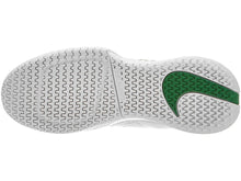 Load image into Gallery viewer, Nike Vapor Pro 2 White/Kelly Green Women's Tennis Shoes - 2023 NEW ARRIVAL