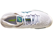 Load image into Gallery viewer, Asics Court FF 3 White/Gris Blue Men's Tennis Shoes - 2023 NEW ARRIVAL
