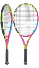 Load image into Gallery viewer, Babolat Pure Aero Rafa 26" Junior tennis racket - 2023 NEW ARRIVAL