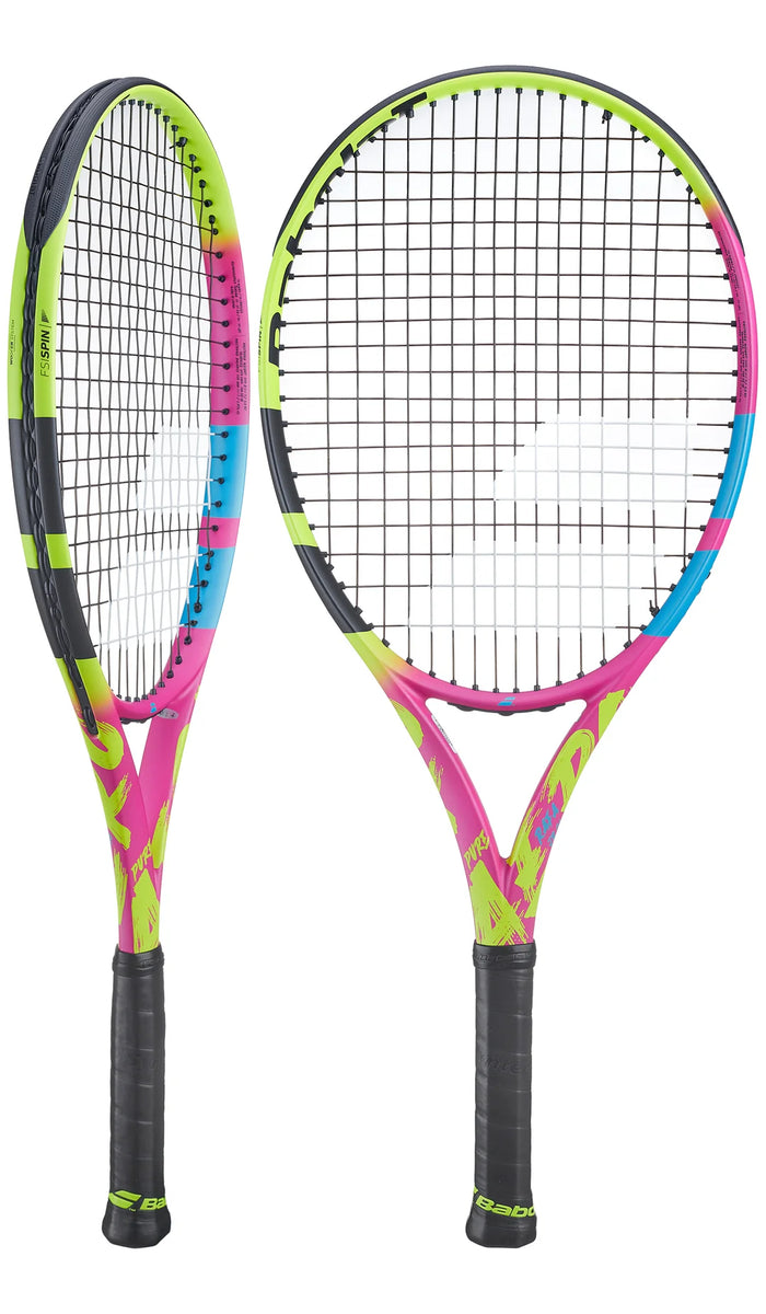 【美品】Babolat PURE AERO RAFA 2023年モデル Amazon | Babolat Pure Aero Rafa 第2世代 テニスラケット (4 1