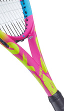Load image into Gallery viewer, Babolat Pure Aero Rafa 26" Junior tennis racket - 2023 NEW ARRIVAL