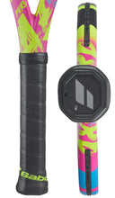 Load image into Gallery viewer, Babolat Pure Aero Rafa 26" Junior tennis racket - 2023 NEW ARRIVAL