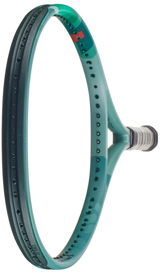 Yonex Percept 100D (305g) tennis racket - 2023 NEW ARRIVAL