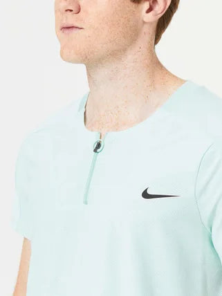 Nike men's spring advantage pattern polo on sale
