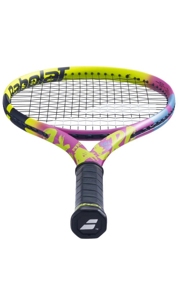 Babolat Pure Aero Rafa Origin (317g) Tennis Racket - 2023 NEW