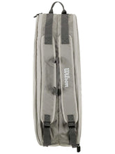 Load image into Gallery viewer, Wilson Tour 6-Pack Bag Stone - 2023 NEW ARRIVAL