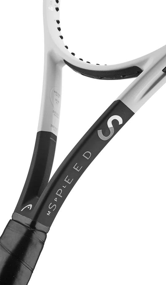Head Speed MP L 2024 (280g) Tennis Racket - 2024 NEW ARRIVAL Head Speed MP L 2024 (280g) Tennis Racket - 2024 NEW ARRIVAL