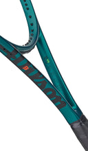 Load image into Gallery viewer, Wilson Blade 98 16x19 v9 (305g) Tennis Racket - 2024 NEW ARRIVAL

