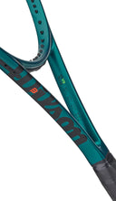 Load image into Gallery viewer, Wilson Blade 98 16x19 v9 (305g) Tennis Racket - 2024 NEW ARRIVAL