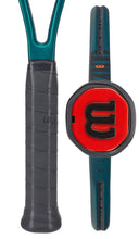 Load image into Gallery viewer, Wilson Blade 98 16x19 v9 (305g) Tennis Racket - 2024 NEW ARRIVAL