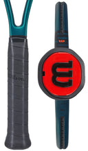 Load image into Gallery viewer, Wilson Blade 98 18x20 v9 (305g) Tennis Racket - 2024 NEW ARRIVAL