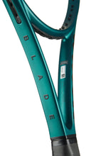 Load image into Gallery viewer, Wilson Blade 100UL v9 (265g) Tennis Racket - 2024 NEW ARRIVAL