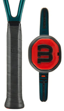 Load image into Gallery viewer, Wilson Blade 100UL v9 (265g) Tennis Racket - 2024 NEW ARRIVAL