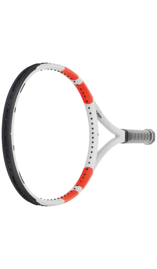 Babolat Pure Strike 98 16x19 (305g) v4 Tennis Racket - 2024 NEW Babolat Pure Strike 98 16x19 (305g) v4 Tennis Racket - 2024 NEW