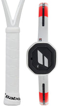 Load image into Gallery viewer, Babolat Pure Strike 100 (300g) v4 Tennis Racket - 2024 NEW ARRIVAL