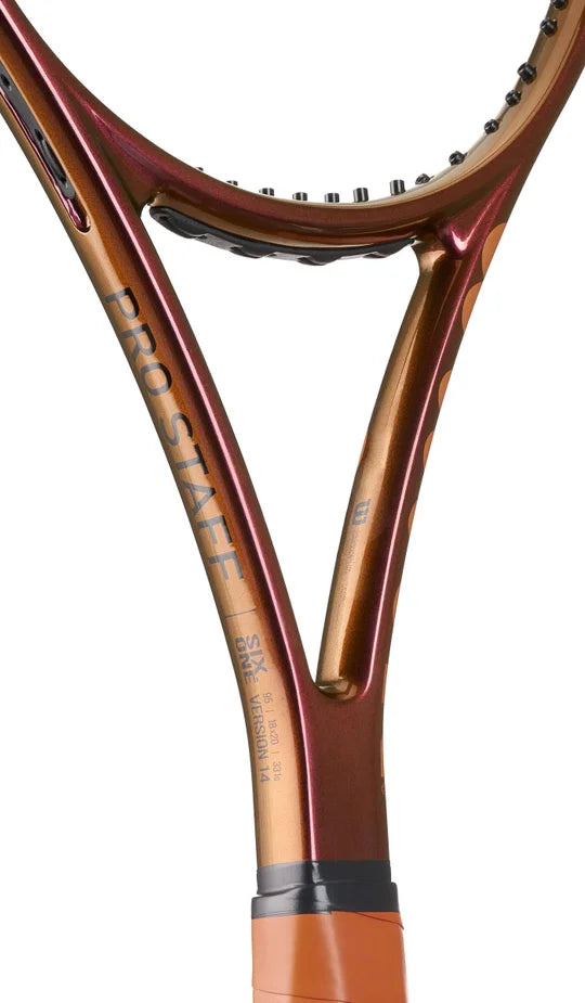 ラケット wilson - Pro Staff Six.One 95 (Wilson Pro Labs) Wilson Pro Staff Six.One 95 BLX - купить ракетку для