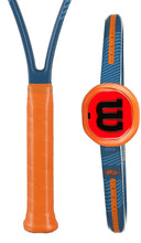 Load image into Gallery viewer, Wilson Blade 98 (305g) 16x19 v9 Roland Garros 2024 tennis racket - 2024 NEW ARRIVAL