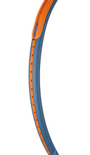 Load image into Gallery viewer, Wilson Blade 98 (305g) 16x19 v9 Roland Garros 2024 tennis racket - 2024 NEW ARRIVAL