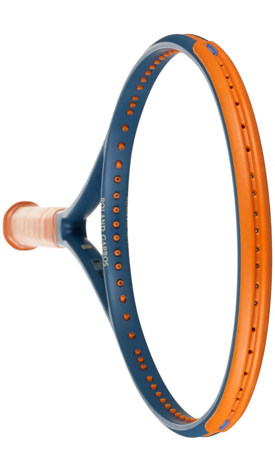 Wilson Blade 98 (305g) 16x19 v9 Roland Garros 2024 tennis Wilson Blade 98 (305g) 16x19 v9 Roland Garros 2024 tennis