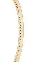 Load image into Gallery viewer, Wilson Clash 100 (295g) v2 Roland Garros 2024 tennis racket - 2024 NEW ARRIVAL