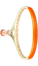 Load image into Gallery viewer, Wilson Clash 100 (295g) v2 Roland Garros 2024 tennis racket - 2024 NEW ARRIVAL