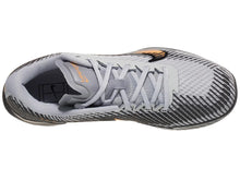 Load image into Gallery viewer, Nike Zoom Vapor 11 Wolf Grey/Orange/Bk Men's Tennis Shoes - 2024 NEW ARRIVAL