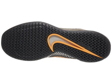 Load image into Gallery viewer, Nike Zoom Vapor 11 Wolf Grey/Orange/Bk Men's Tennis Shoes - 2024 NEW ARRIVAL