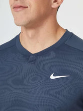 Load image into Gallery viewer, Nike Men's Summer Paris Slam Tennis Top - 2024 NEW ARRIVAL