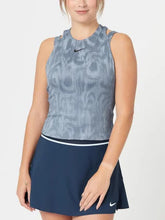 Load image into Gallery viewer, Nike Women's Summer Paris Slam Tennis Tank - 2024 NEW ARRIVAL