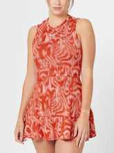 Load image into Gallery viewer, Nike Women's Summer Paris Slam Tennis Dress - 2024 NEW ARRIVAL