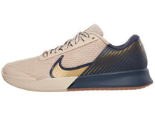 Load image into Gallery viewer, Nike Air Zoom Vapor Pro 2 PRM Sanddrift Men's Tennis Shoes - 2024 NEW ARRIVAL