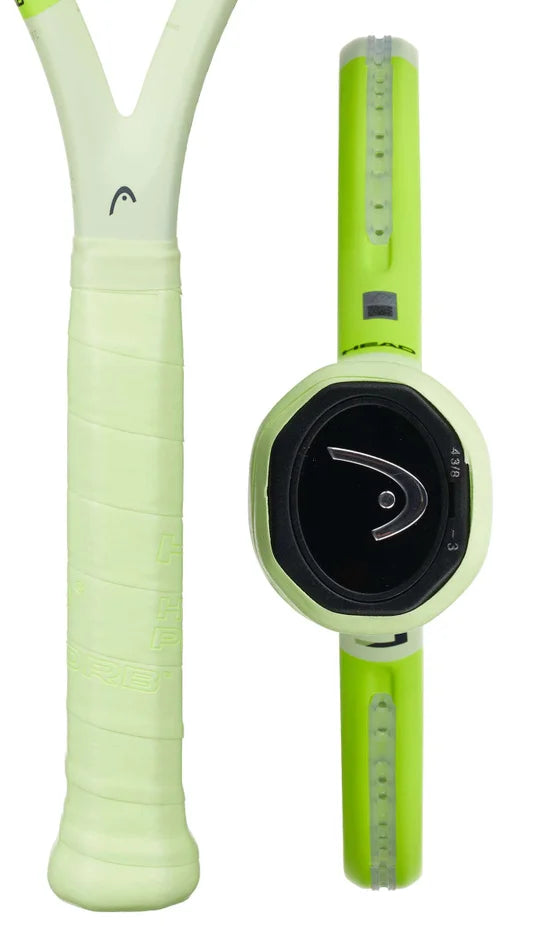 Head Extreme MP L (280g) 2024 Tennis Racket - 2024 NEW ARRIVAL