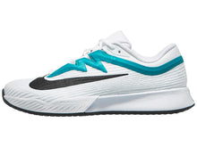 Load image into Gallery viewer, Nike Vapor Pro 3 White/Black/Emerald Men's Tennis Shoes - 2025 NEW ARRIVAL