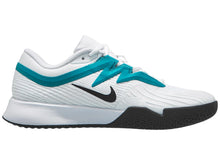 Load image into Gallery viewer, Nike Vapor Pro 3 White/Black/Emerald Men's Tennis Shoes - 2025 NEW ARRIVAL