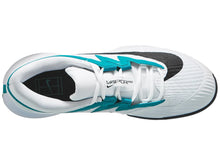 Load image into Gallery viewer, Nike Vapor Pro 3 White/Black/Emerald Men's Tennis Shoes - 2025 NEW ARRIVAL