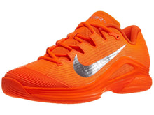 Load image into Gallery viewer, Nike Zoom Vapor 12 PRM Atomic Orange Men's Tennis Shoes - 2025 NEW ARRIVAL