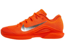 Load image into Gallery viewer, Nike Zoom Vapor 12 PRM Atomic Orange Men's Tennis Shoes - 2025 NEW ARRIVAL
