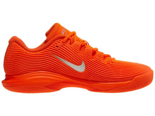 Load image into Gallery viewer, Nike Zoom Vapor 12 PRM Atomic Orange Men's Tennis Shoes - 2025 NEW ARRIVAL