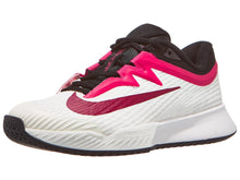 Load image into Gallery viewer, Nike Vapor Pro 3 Ivory/Pink/Red Women's Tennis Shoes - 2025 NEW ARRIVAL