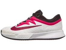 Load image into Gallery viewer, Nike Vapor Pro 3 Ivory/Pink/Red Women's Tennis Shoes - 2025 NEW ARRIVAL