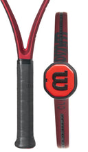 Load image into Gallery viewer, Wilson Clash 98 v2 Tennis Racket - 2023 NEW ARRIVAL