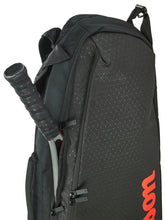 Load image into Gallery viewer, Wilson Super Tour Clash v3 6-Pack Racquet Bag - 2025 NEW ARRIVAL