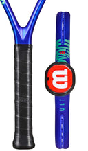 Load image into Gallery viewer, Wilson Ultra 26" v5 Junior Tennis Racket - 2026 NEW ARRIVAL